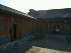 博物館-鸡鸣驿城