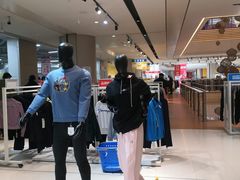 -BIGOFFS 超级折扣(仁恒伊势丹店)