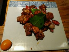 -云海肴·汽锅鸡·云南菜(领展购物广场·中关村店)