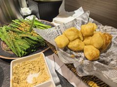 -韩云龙炭火烤肉(东陵西路店)