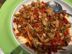 -湘力力小院·鱼汤泡饭(枫林路店)