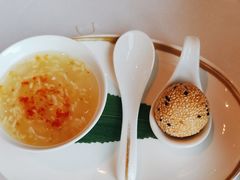 -金轩中餐厅 Jin Xuan(浦东丽思卡尔顿酒店)