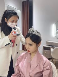 -派丽莫Pellimo原创设计婚纱品牌