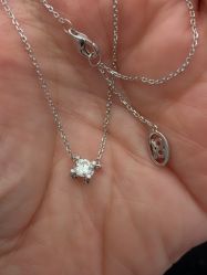 -Cindy Jewelry·钻戒·彩色宝石