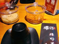 -腰子哥烤串(石佛营炫特店)