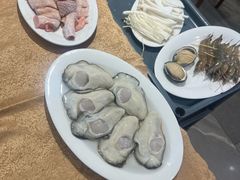 -濠轩阁特色生蚝火锅总店