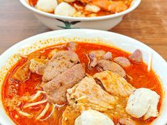 -大中沙茶面(中山路店)