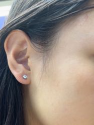 -Wisezone唯点穿耳打耳洞专业国际连锁品牌