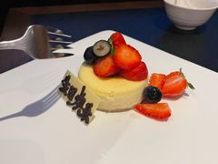 -长春凯悦酒店-品悦中餐厅