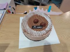 -皇家美孚·蛋糕外送(东部佳世客店)