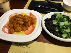 -我家小馆(江汉路店)