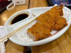-哈灵现炒本帮面(宁波路店)