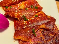 -久苑烧肉(世界城广场店)
