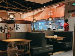 -九毛九西北菜(汕头金平万达广场店)