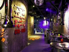 -碎怂烤肉(钟楼柳巷店)