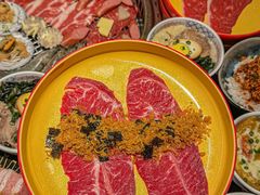 -AJIYA·池袋日式烧肉自助(天津万象城店)