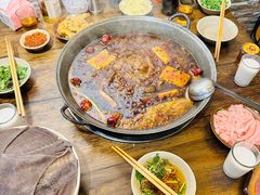 -玉林巷子口火锅(玉林总店)