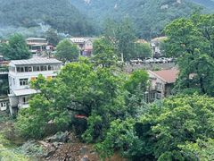 -崂山九水游览区