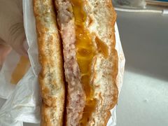 -麦当劳(牡丹江路店)