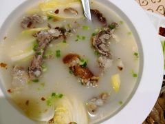 -大鸭梨烤鸭(左家庄店)