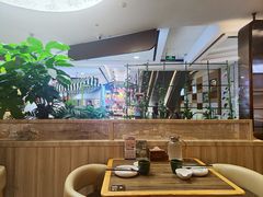 -云海肴·汽锅鸡·云南菜(广安门天虹店)