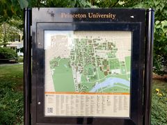 -普林斯顿大学