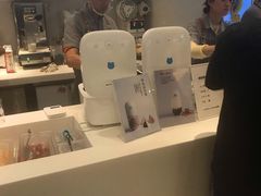 -兰熊鲜奶(西直门凯德mall店)