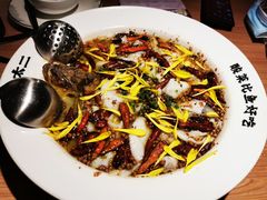-太二酸菜鱼(中山龙之梦店)