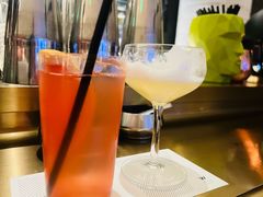 -池畔酒吧 WET Bar