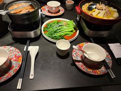 -知楚•精致湖北菜(武商MALL店)