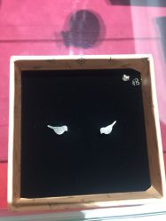 -Zbird钻石小鸟·钻戒婚戒定制高端珠宝私人定制中心