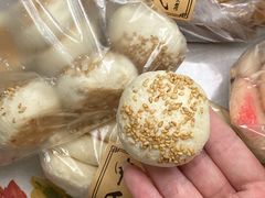 -申氏糕点(三好街店)