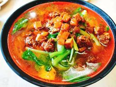 -泰煌鸡·上海白斩鸡·沪菜(平利店)