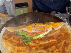 -琦琦蛋饼铺(上南店)