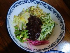 -老北京私房菜(798店)