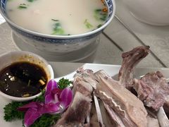 -那达慕蒙古风味酒楼