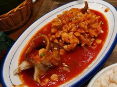 -锡和无锡菜(景丽苑店)