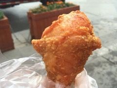 -潘老板炸鸡(河西万达店)