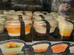 -许留山(梳士巴利道店)