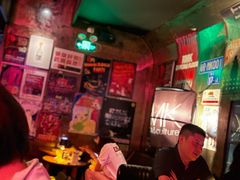 -RMK Shochu Bar(三诺店)