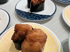 -滨寿司(新街口中央商场店)