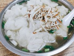 -荣巷小馄饨(荣巷店)