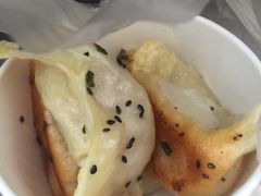 锅贴-玉华饮食店(茅台路店)