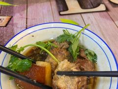 -聪辉同安老美食饭店(大元路店)