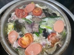 -海关荤豆花(洋河一路店)