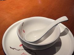-绿茶餐厅(汇悦大融城店)