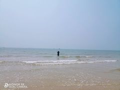 -侨港海滩