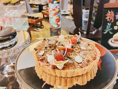 -百香自助餐厅·西安唐隆国际酒店(曲江店)