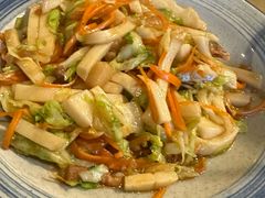 -炊烟·山房菜