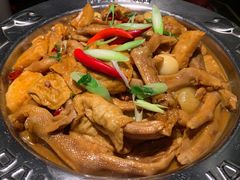 -胖哥俩肉蟹煲(湖滨银泰in77店)